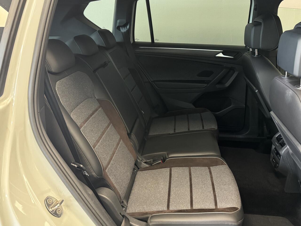 Seat Tarraco 1.4 Stoelverwarming/Trekhaak/ACC