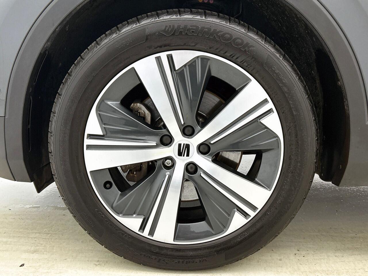 Seat Tarraco 1.4 TSI eHybrid 245pk PHEV Xperience / Adaptive Cruise / Elektrische klep / Camera