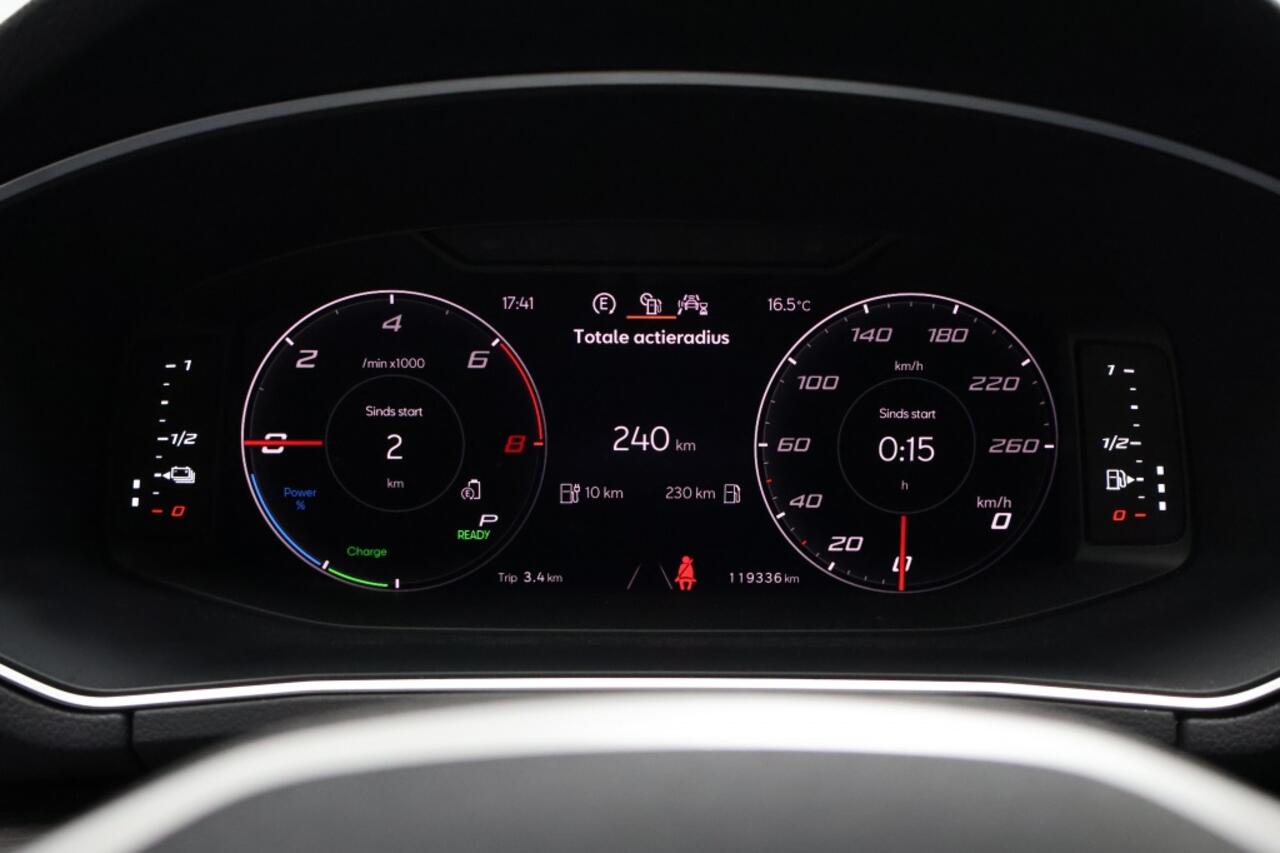 Seat Tarraco 1.4 TSI eHybrid Xcellence | PHEV | Trekhaak | LED | Cruisecontro