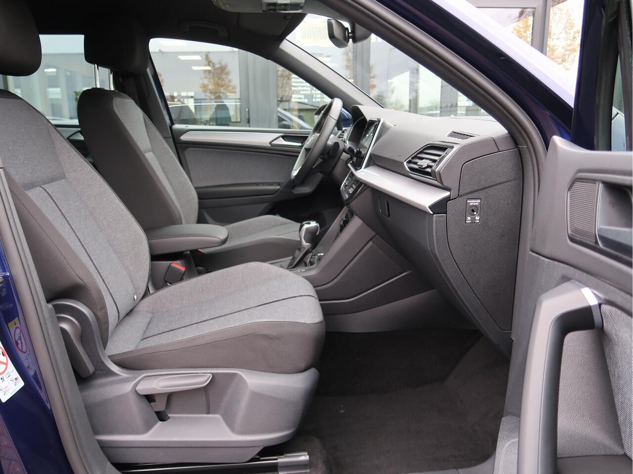 Seat Tarraco 1.5 TSI Style Business Intense 7 Pers.