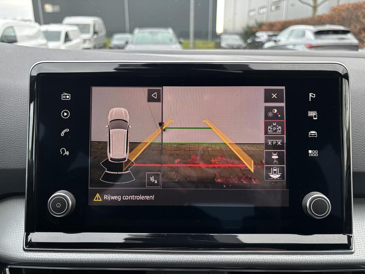 Seat Tarraco 1.5 TSI Style 7p. | Navigatie | Stoelverwarming | Aanhangwagen geremd 1800kg |