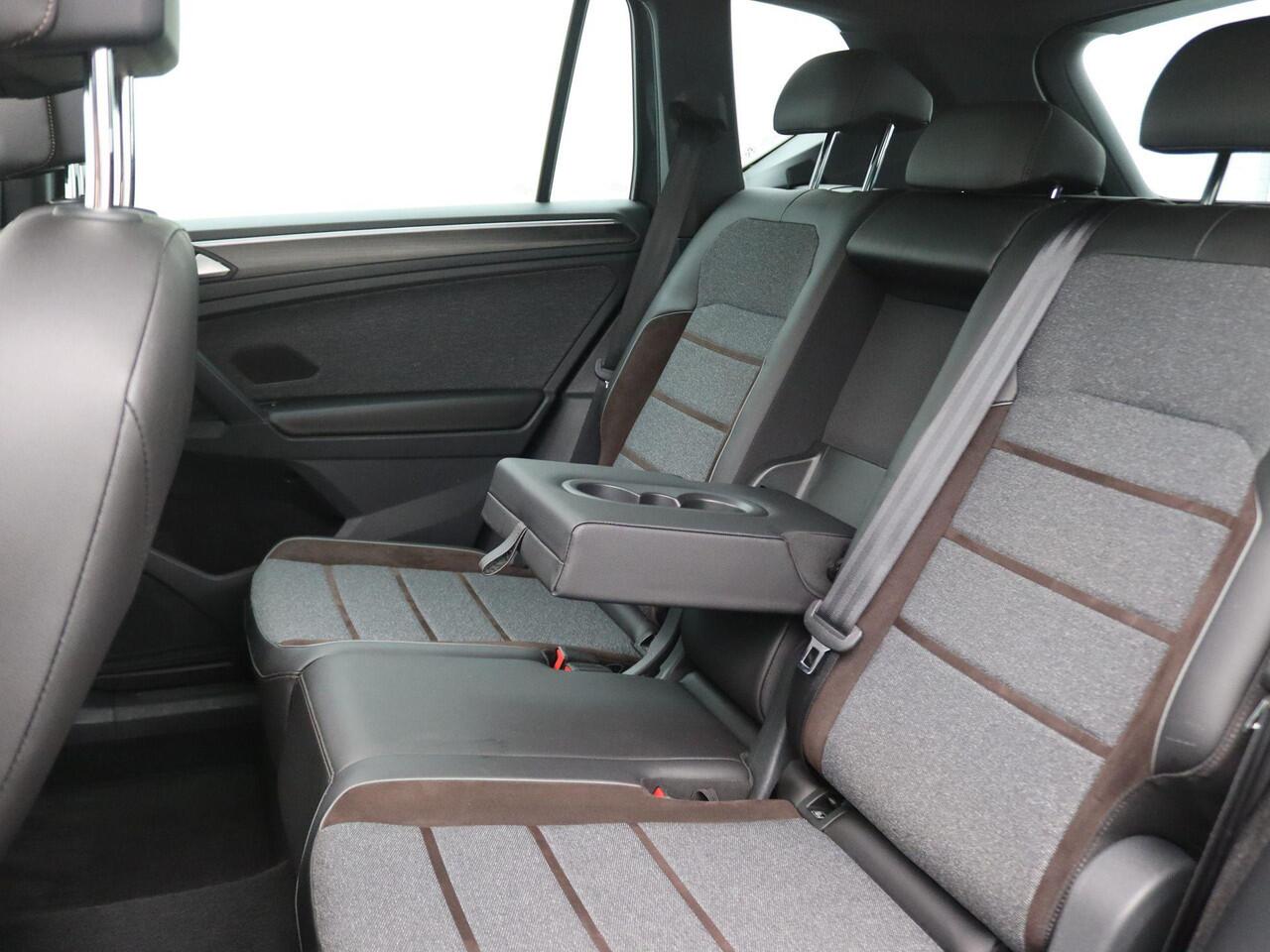 Seat Tarraco 1.4 TSI e-Hybrid PHEV Xcellence 245PK DSG Pano-Schuifdak, Trekhaak, Adaptieve Cruise Controle, Achteruitrijcamera, Keyless, Side Assist, Stoel-Stuurverwarming, 19" LM Velgen