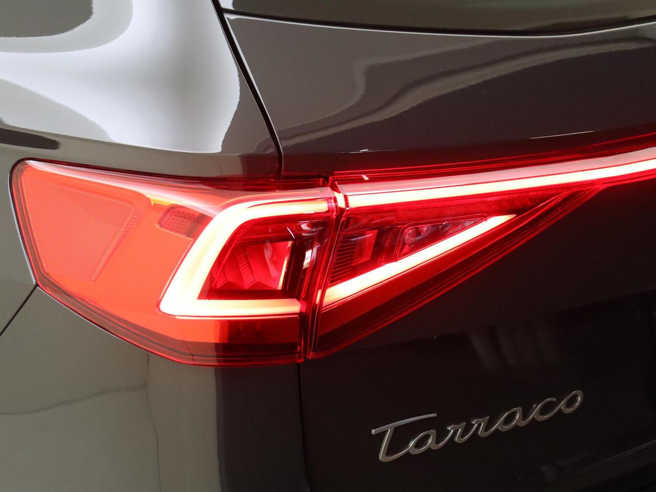 Seat Tarraco 1.4 TSI e-Hybrid PHEV Xperience Business Intense | Trekhaak | Adaptieve demping | Parkeerassistent | Keyless | Stoelverwarming voor en achter | Dodehoek detectie | Navigatie |