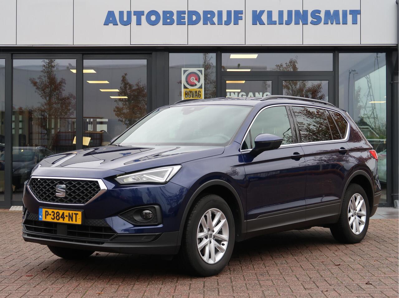 Seat Tarraco 1.5 TSI Style Business Intense 7 Pers.