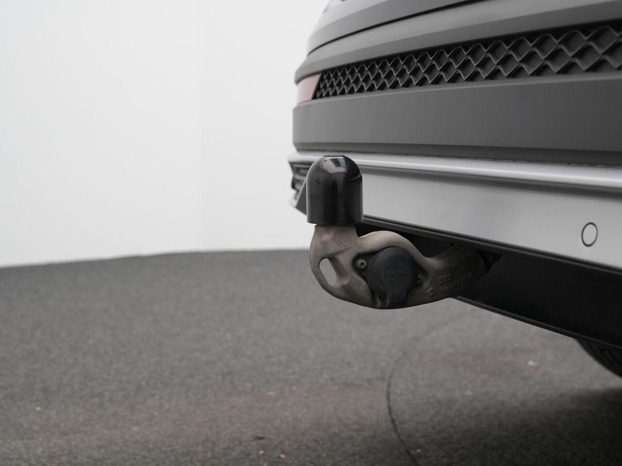 Seat Tarraco 1.4 TSI e-Hybrid 245 pk DSG PHEV Xcellence | Trekhaak | Achteruitrijcamera | Navigatie | Adaptive Cruise