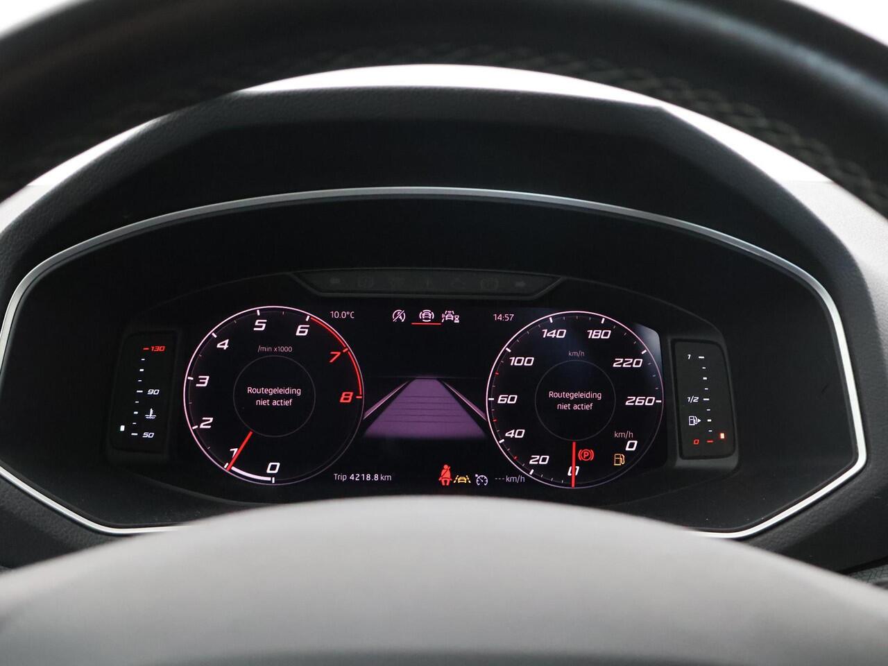 Seat Tarraco 1.5 TSI 150 PK STYLE LIMITED + TREKHAAK | VIRTUAL COCKPIT | LED | CAMERA
