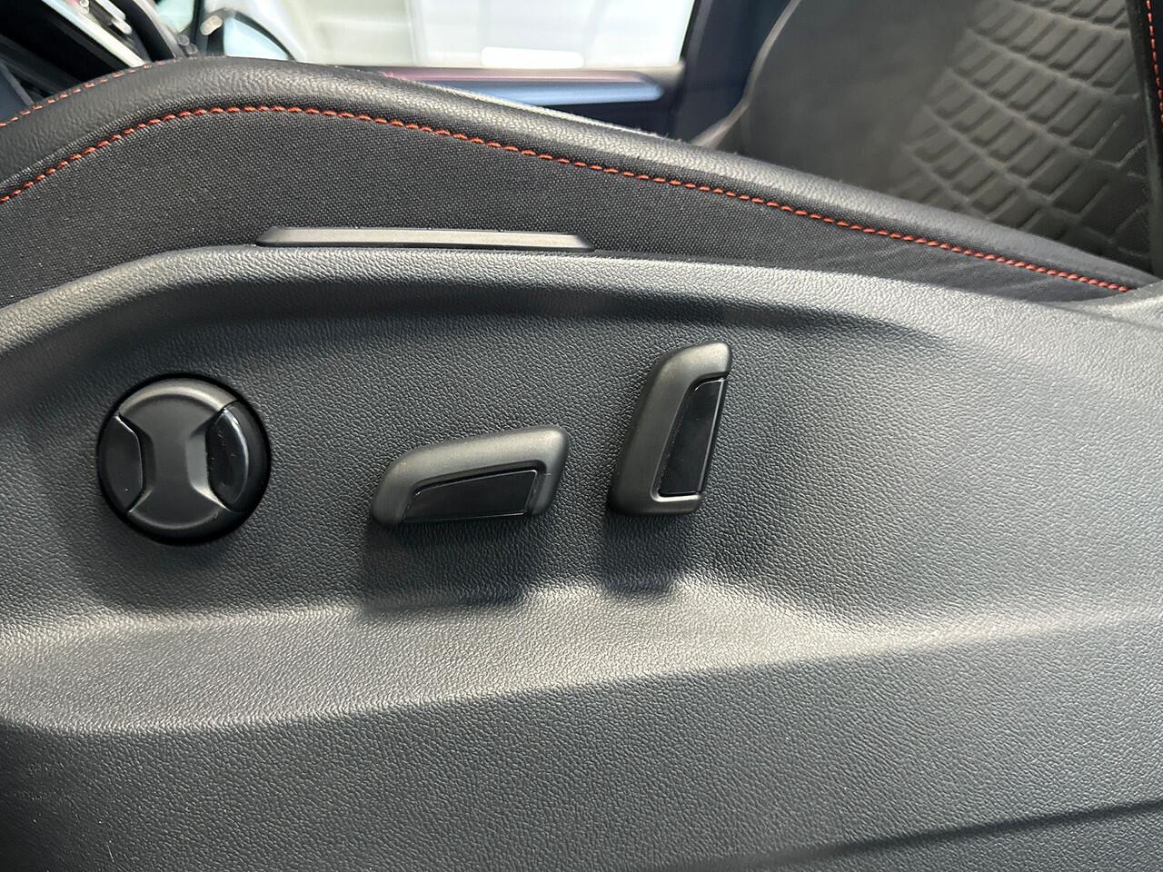 Seat Tarraco 1.4 TSI 245pk e-Hybrid PHEV FR Business Trekhaak zwenkbaar | 20 inch lichtmetaal | Verwarmbare voorstoelen