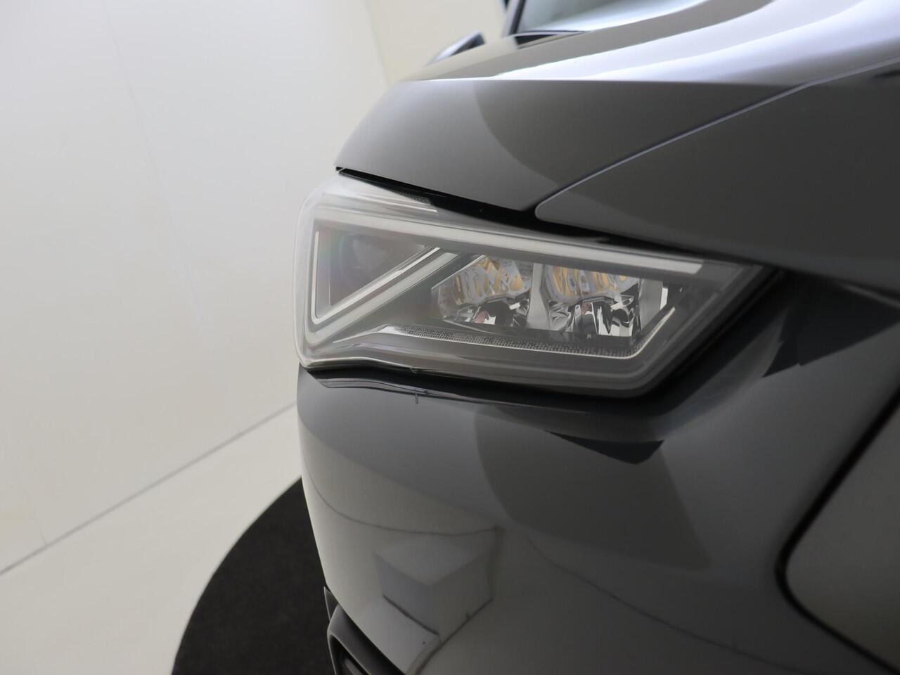 Seat Tarraco 1.4 TSI e-Hybrid PHEV FR Business | Trekhaak | Parkeerassistent | Adaptieve demping | Stoelverwarming voor en achter | Keyless | Dodehoek detectie | Achteruitrijcamera |