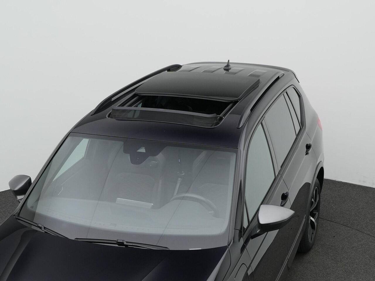 Seat Tarraco 1.4 TSI e-Hybrid 245 pk DSG PHEV FR Business Intense | Panoramadak | Trekhaak | Adaptief onderstel | Geheugenstoel | Rondomzicht camera