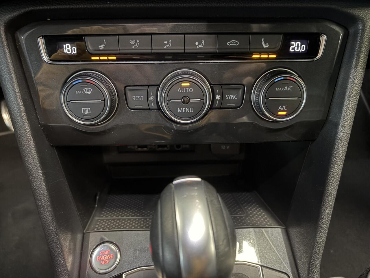 Seat Tarraco 1.5 TSi 150pk DSG Xcellence SCHUIFDAK/BEATSAUDIO/LEDER/DODEHOEK/20INCH