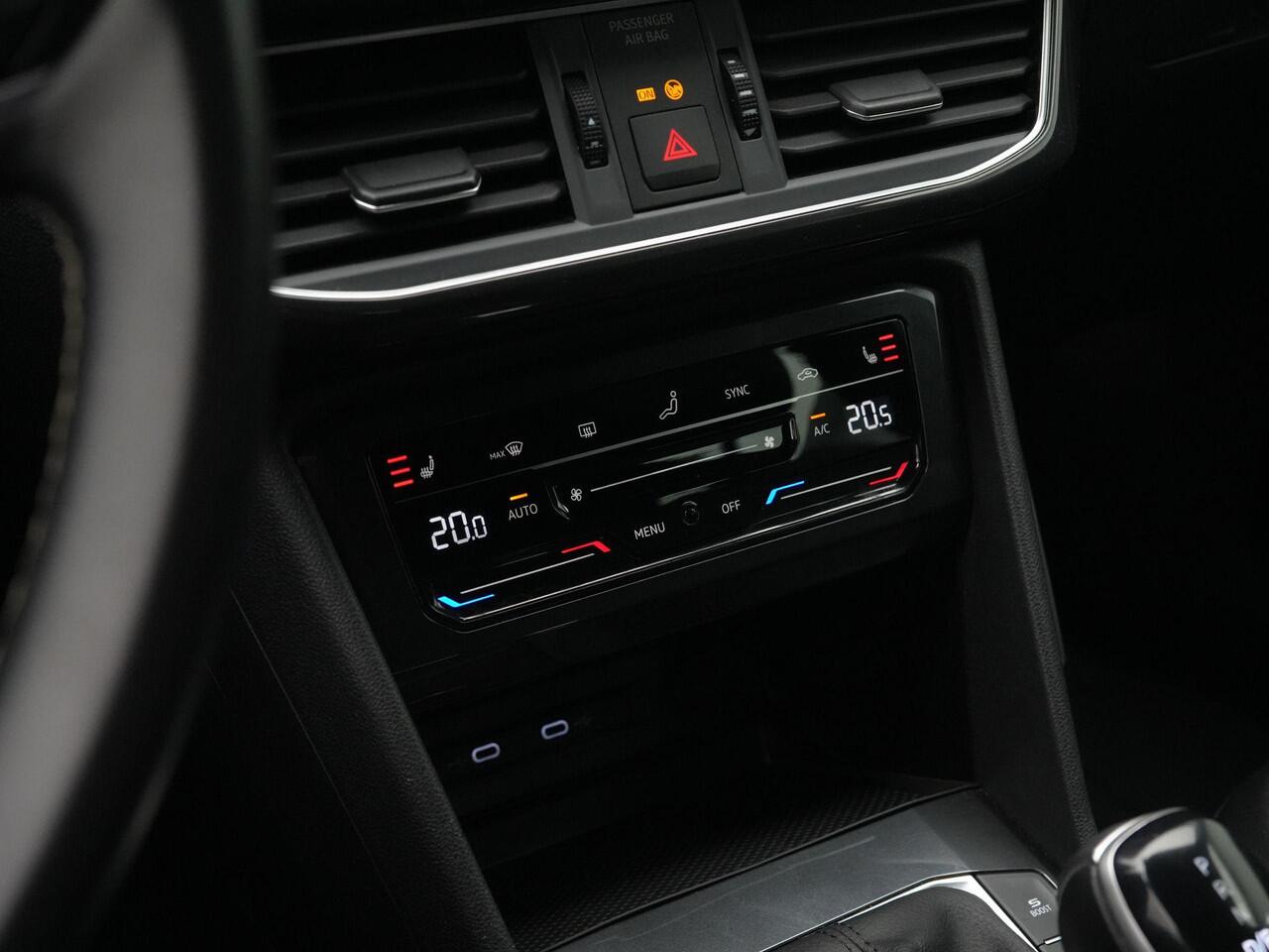 Seat Tarraco 1.4 TSI e-Hybrid 245 pk DSG PHEV Xcellence | Trekhaak | Stuur-/achterbankverwarming | Achteruitrijcamera