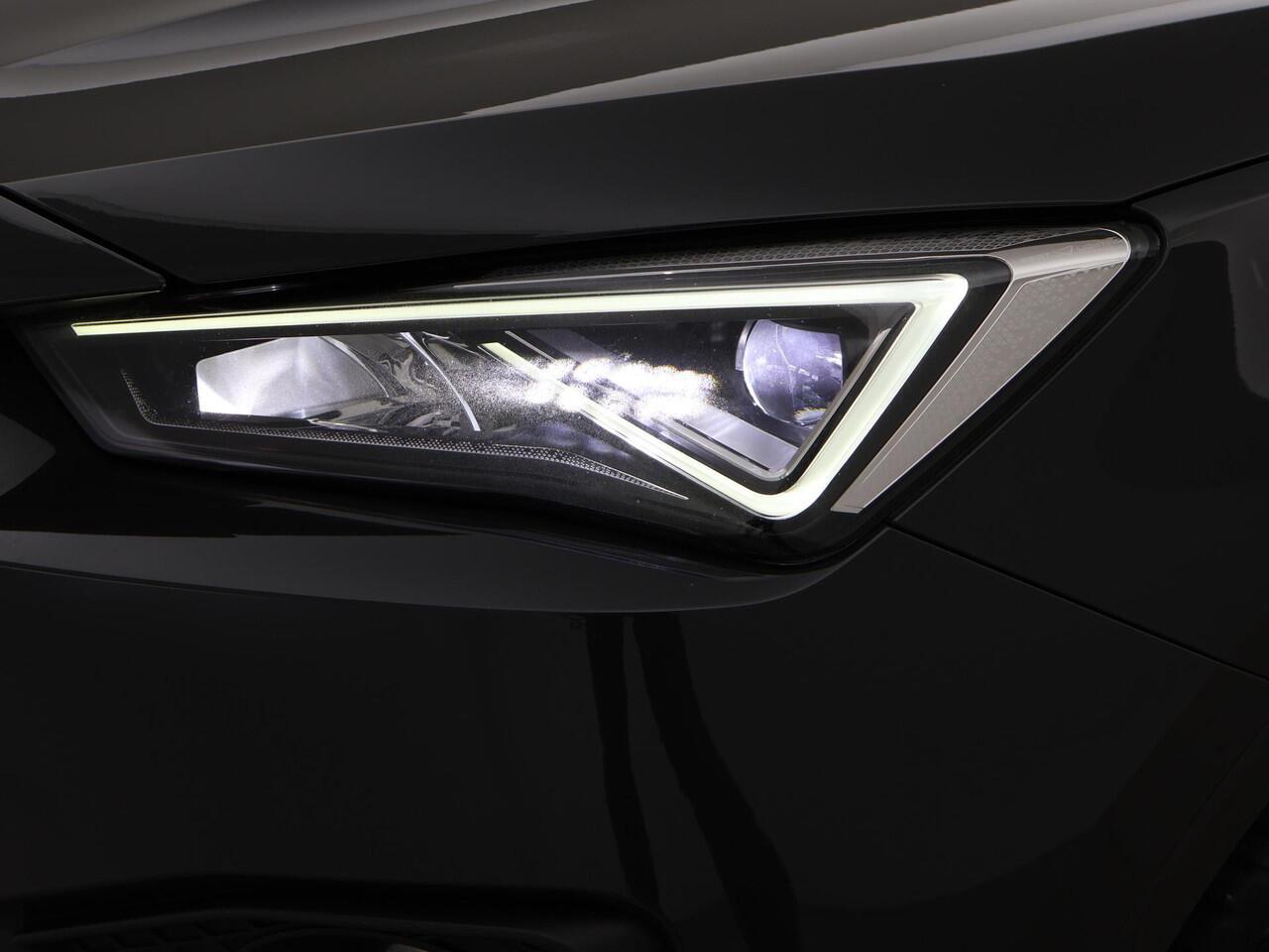 Seat Tarraco 1.5 TSI 150 PK STYLE LIMITED + TREKHAAK | VIRTUAL COCKPIT | LED | CAMERA