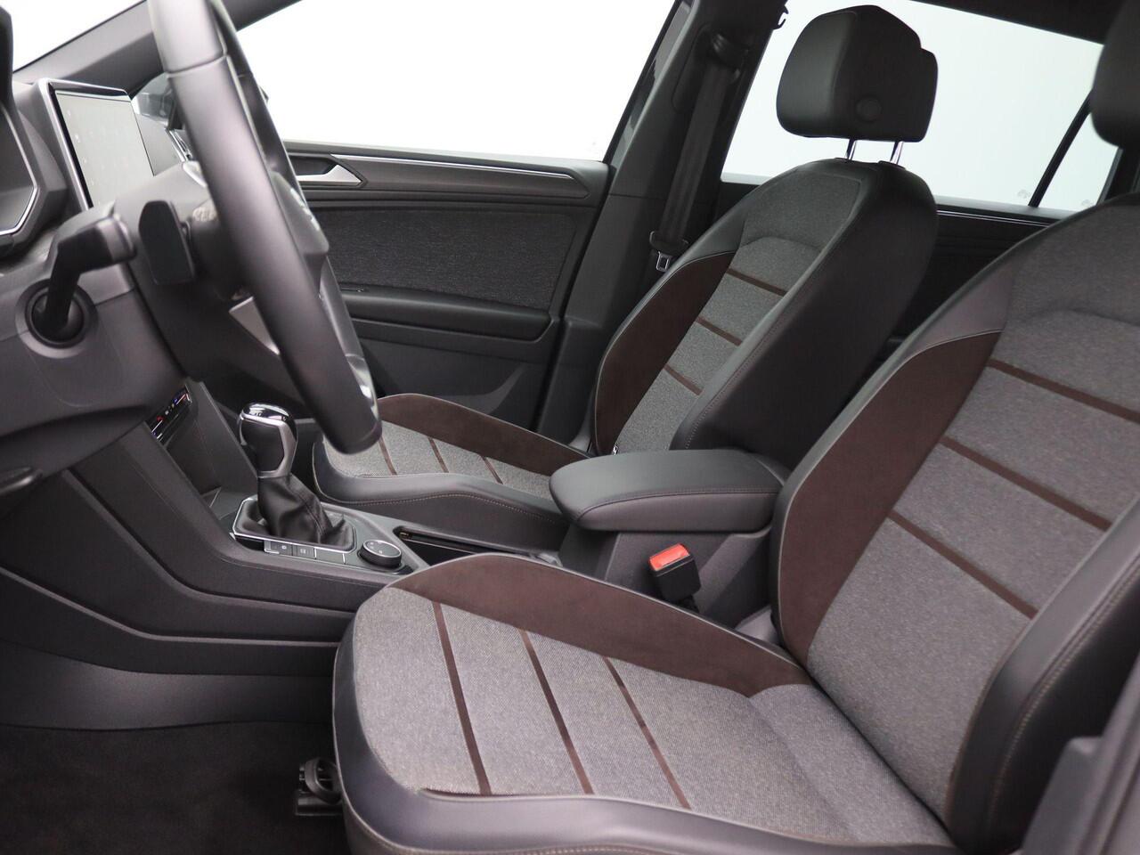 Seat Tarraco 1.4 TSI e-Hybrid PHEV Xcellence 245PK DSG Adaptieve Cruise Controle, Achteruitrijcamera, Keyless, Stoel-Stuurverwarming, Trekhaak, 19" LM Velgen