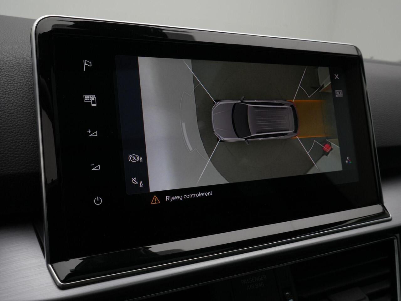 Seat Tarraco 1.4 TSI e-Hybrid 245 pk DSG FR Business Intense | Panoramadak | Rondomzicht camera | Trekhaak | Adaptive Cruise | Park Assist | Apple Carplay/Android Auto | 20 inch