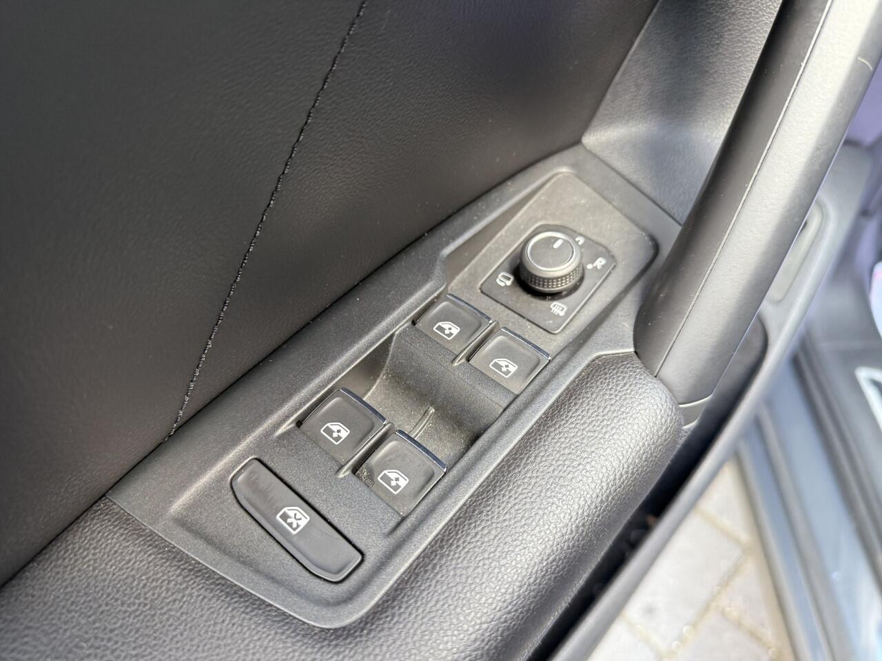 Seat Tarraco BWJ 2021 1.4 TSI e-Hybrid 150 PK PHEV Xcellence AUTOMAAT | NW APK | STOELVERW. VOOR + ACHTER | FULL LED | LEER | ADAPTIVE CRUISE | ELKETR. ACHTERKLEP | NAVI | CLIMA | CARPLAY + ANDROID | LMV | PDC