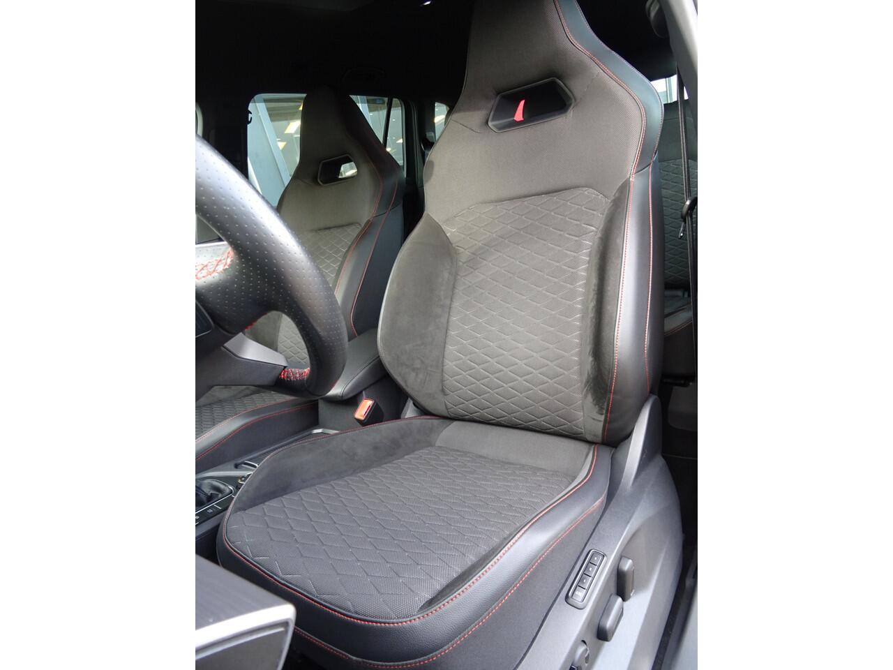 Seat Tarraco 1.4 TSI e-Hybrid PHEV FR 245 PK AUTOMAAT TREKHAAK