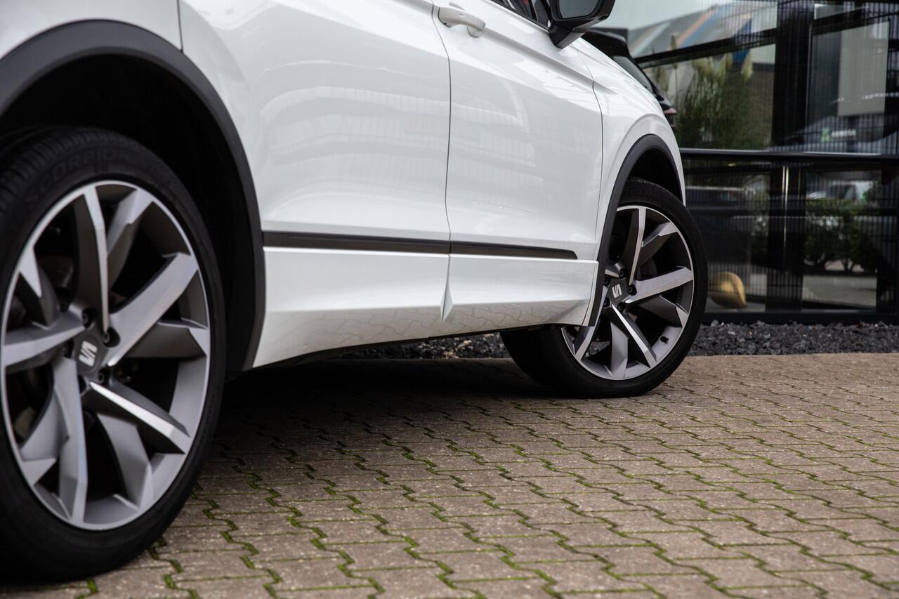 Seat Tarraco 1.4 TSI e-Hybrid PHEV Xperience Business Intense , Adaptive cruise, Panoramadak, Trekhaak,