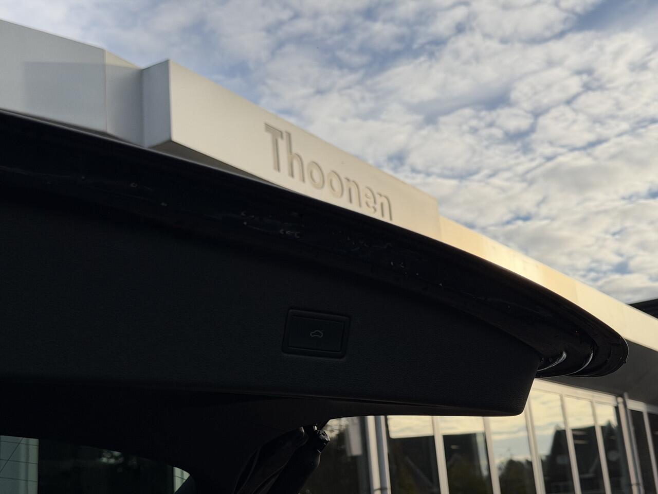 Seat Tarraco 1.4 TSI e-Hybrid PHEV FR Business | Leer | 360° camera | Pano