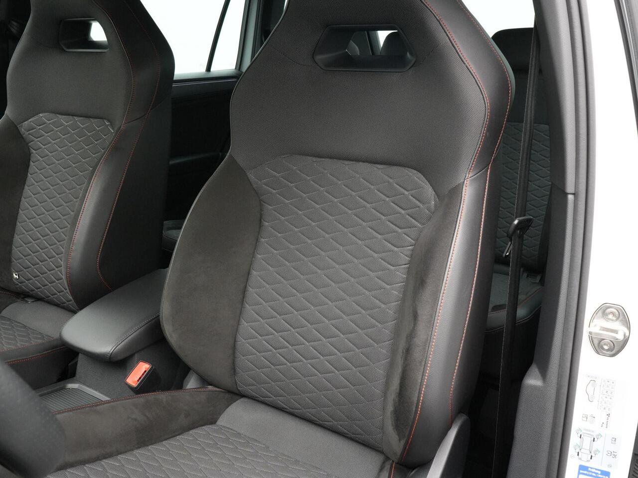 Seat Tarraco 1.4 TSI e-Hybrid 245 pk PHEV FR Business Intense | Trekhaak | Geheugenstoel | Adaptief onderstel | 360 camera | Stuur-/stoelverwarming