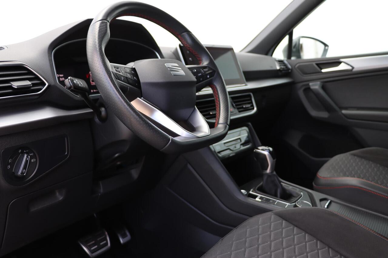 Seat Tarraco 1.4 TSI e-Hybrid PHEV FR Business Intense 245pk