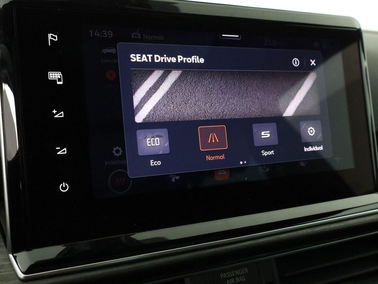 Seat Tarraco 1.4 TSI 245 pk DSG PHEV Xcellence | Panoramadak | 360 Camera | Standkachel | Park Assist | 20 inch