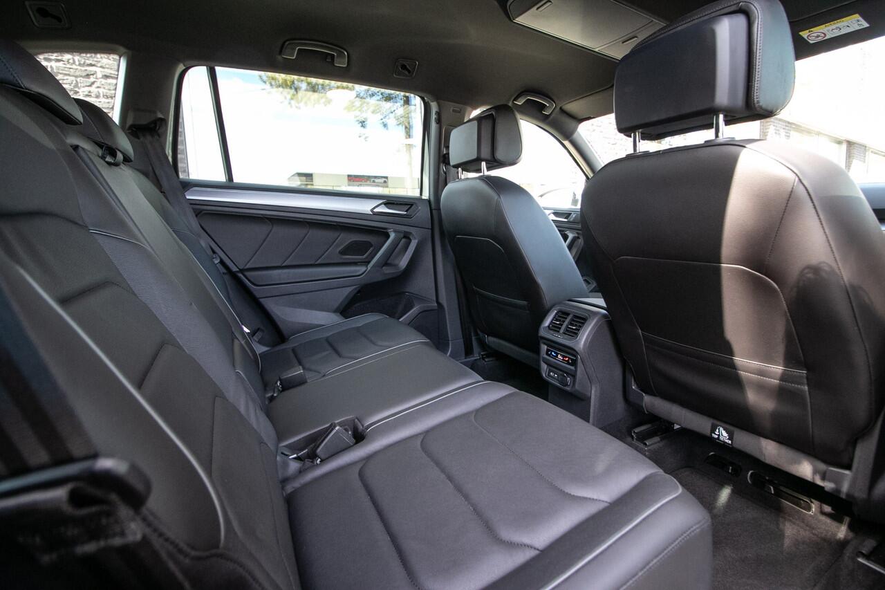 Seat Tarraco 1.4 TSI e-Hybrid PHEV FR Business Intense - Carplay | Apdt. cruise | Mem. stoelen | Stoel/stuurverw.