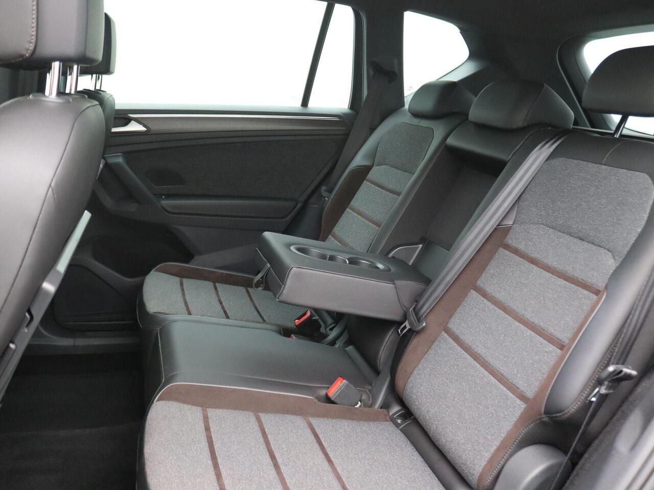 Seat Tarraco 1.4 TSI e-Hybrid PHEV Xcellence 245PK DSG Adaptieve Cruise Controle, Achteruitrijcamera, Keyless, Stoel-Stuurverwarming, Trekhaak, 19" LM Velgen