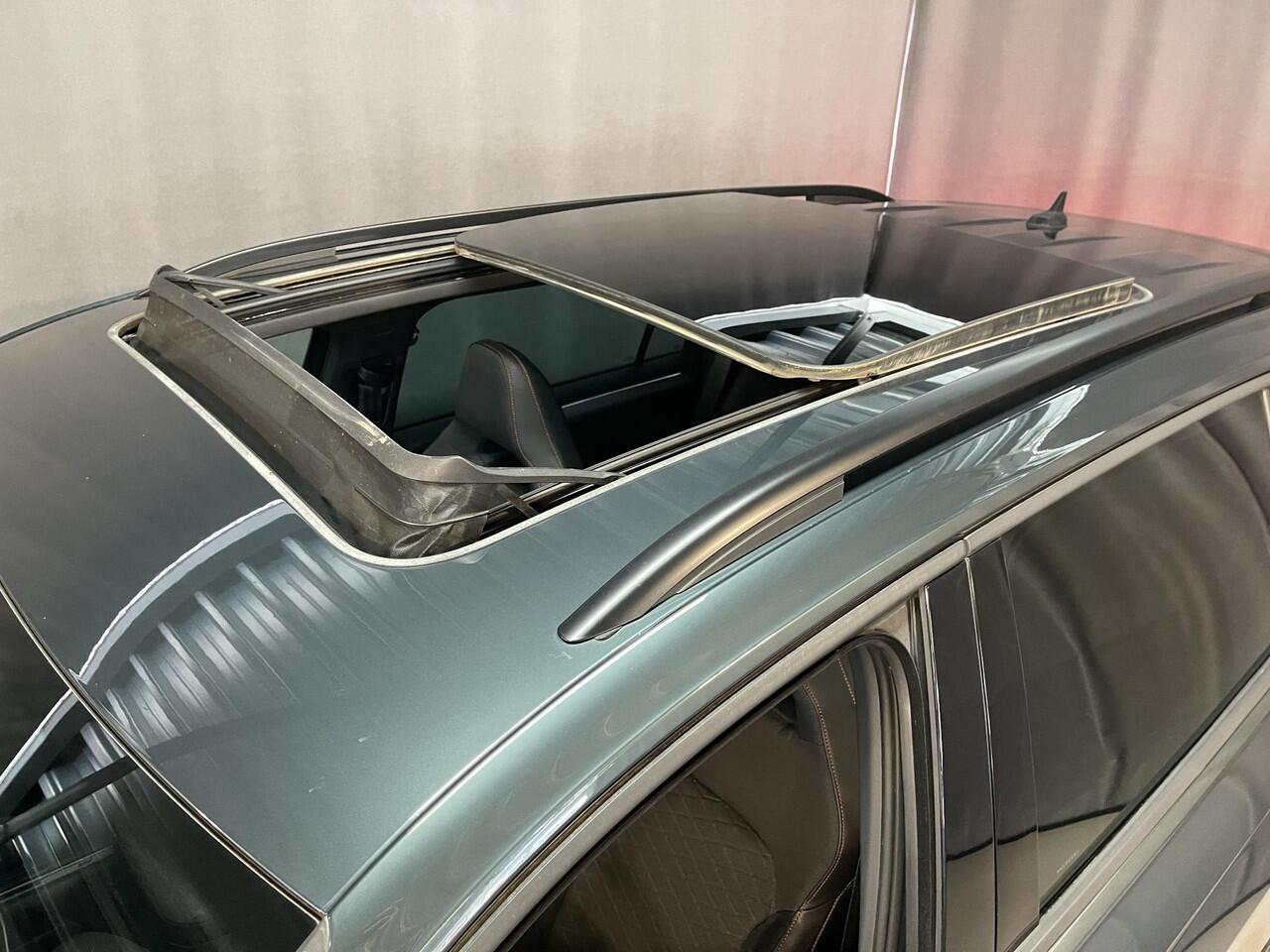 Seat Tarraco 1.4 TSI e-Hybrid PHEV FR Business Intense 20"/Panoramadak/Elektrische klep/Virtual Cockpit/360 Camera/Stuur + stoelverwarming v+a/LED/Apple Carplay & Android Auto