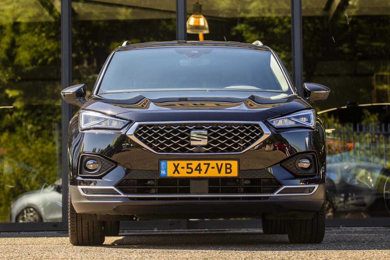 Seat Tarraco 1.4 TSI e-Hybrid PHEV Experience