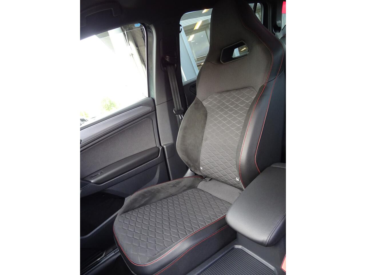 Seat Tarraco 1.4 TSI e-Hybrid PHEV FR 245 PK AUTOMAAT TREKHAAK