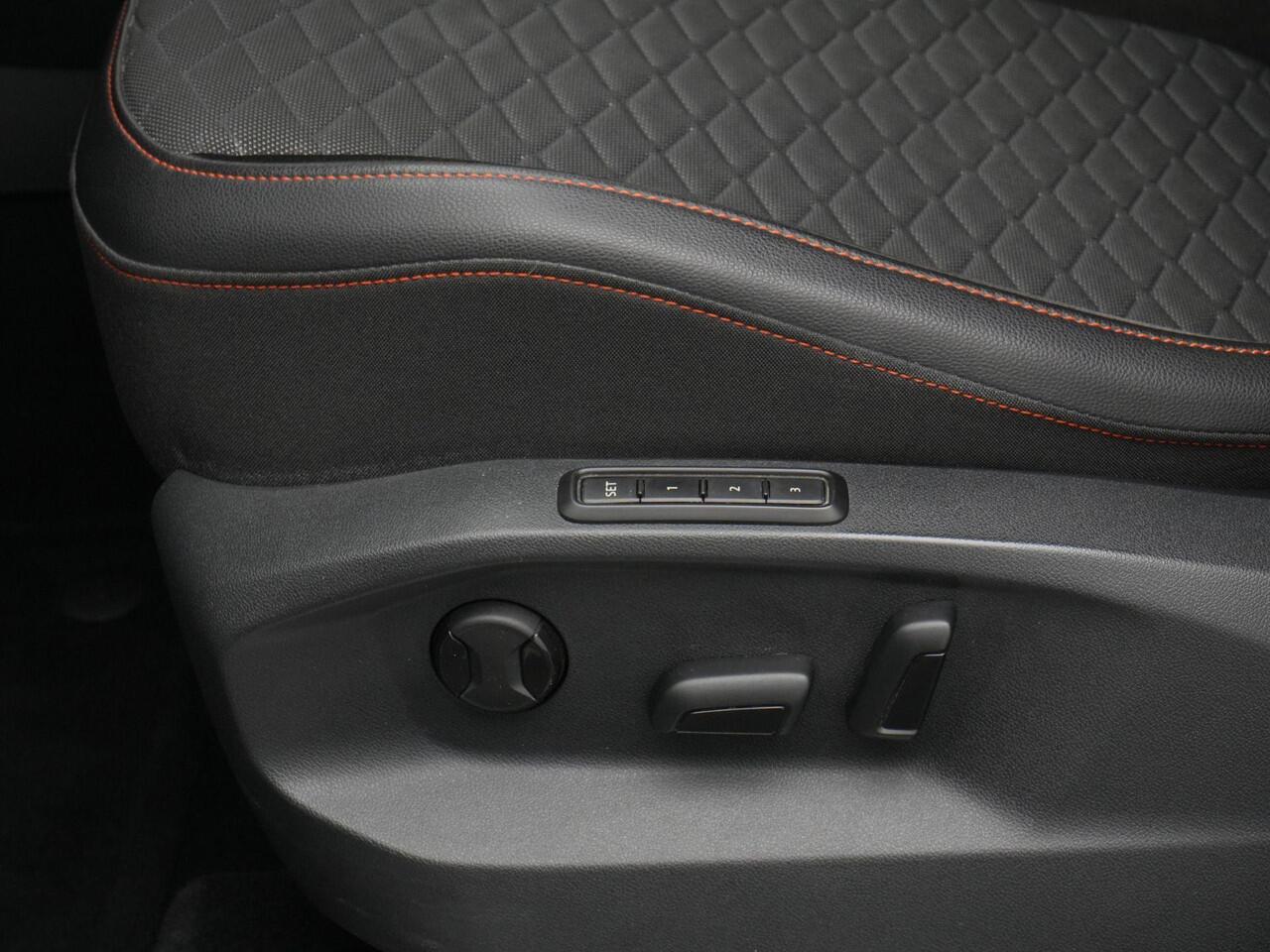 Seat Tarraco 1.4 TSI e-Hybrid 245 pk PHEV FR Business Intense | Trekhaak | Geheugenstoel | Adaptief onderstel | 360 camera | Stuur-/stoelverwarming