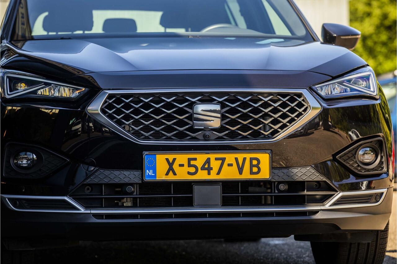 Seat Tarraco 1.4 TSI e-Hybrid PHEV Experience