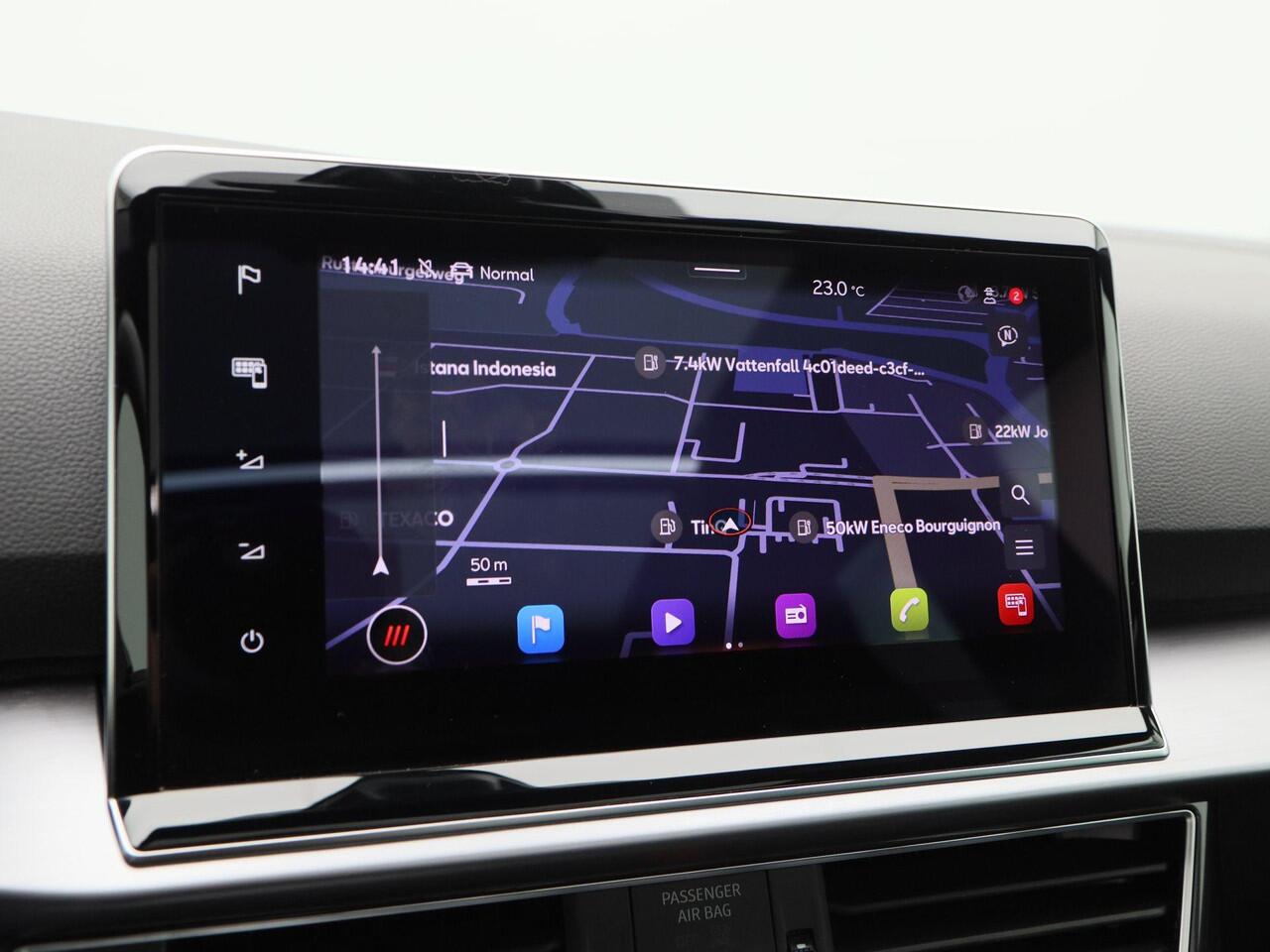 Seat Tarraco 1.4 TSi 245 Pk e-Hybrid PHEV FR Business Intense | Full LED | 360 Camera | Carplay | Panorama Dak | Elektrische Achterklep | Adaptive Cruise | 19 Inch | 50.767 Km!