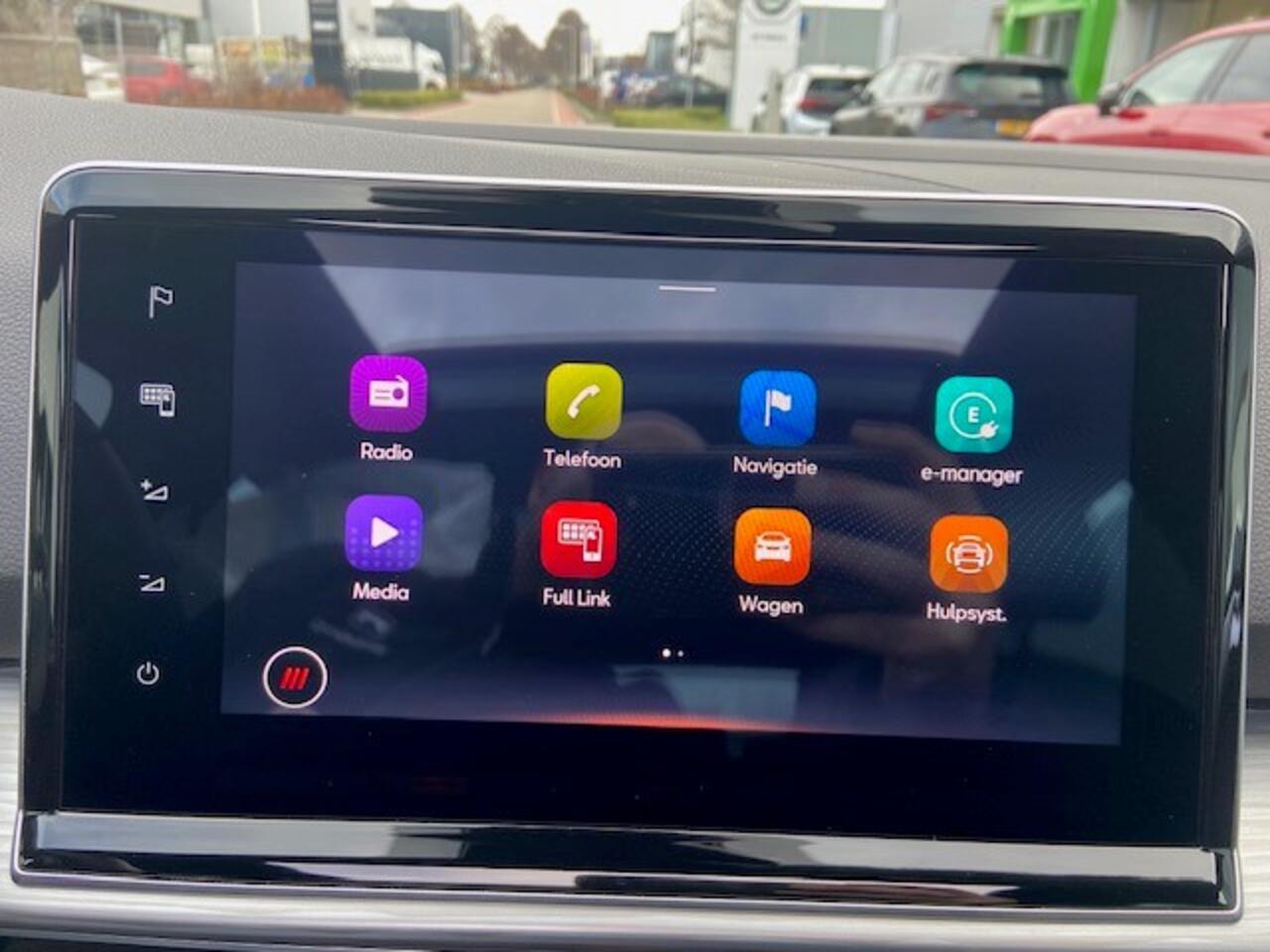 Seat Tarraco 1.4 TSI e-Hybrid PHEV Xperience Business Intense / 19"LMV / PANODAK / Zwenkbare Trekhaak / 360"CAMERA / NAVI / APP.Connect