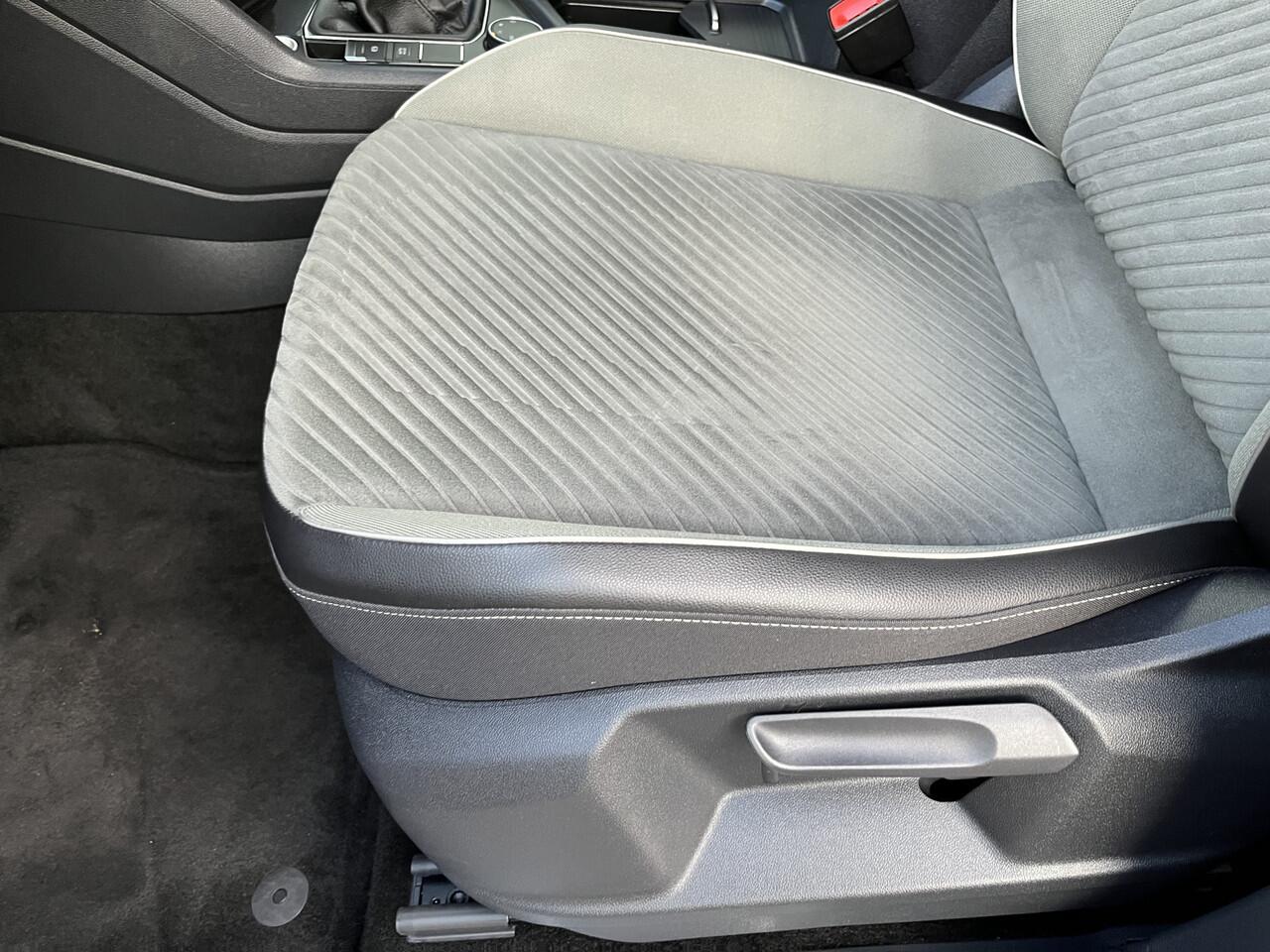 Seat Tarraco 1.4 TSI e-Hybrid PHEV Xperience Business Intense / AUTOMAAT/ ELEKTR. TREKHAAK/ RIJ-MODI/ PARK. SENSOREN + CAMERA/ DIGITAL DASH/ FULL LINK/ STOEL VERWARM. V+A/ ADAPT. CRUISE/ NAVI/ LED