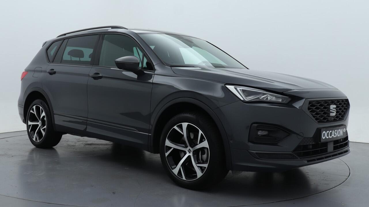 Seat Tarraco 1.4 TSI e-Hybrid 245pk PHEV FR Business DSG / Navigatie / Keyless / 360 Camera / Elek. Achterklep