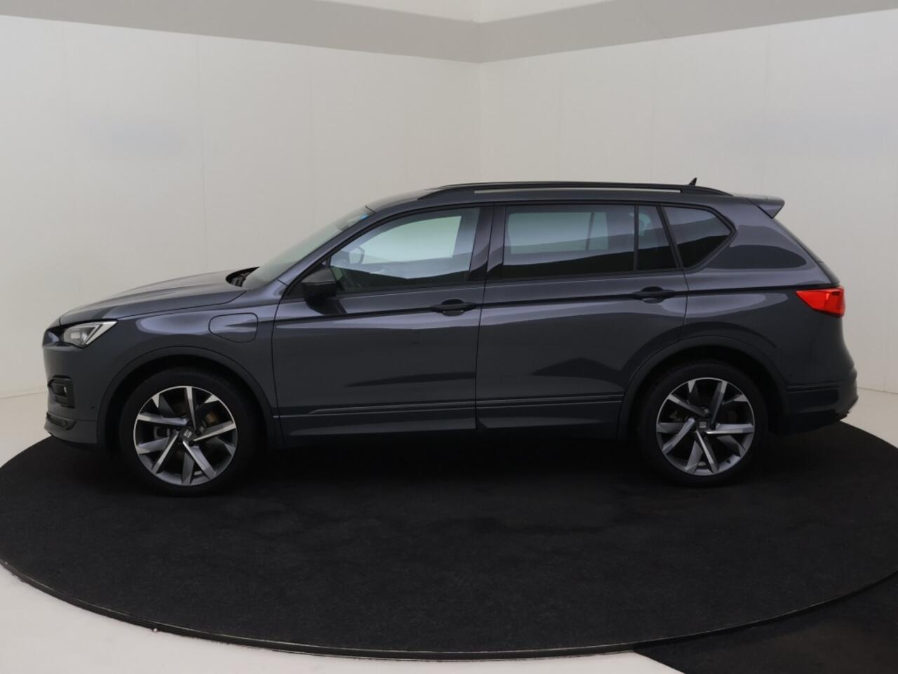 Seat Tarraco 1.4 TSI e-Hybride PHEV FR Winterpack 20" Velgen Camera Trekhaak