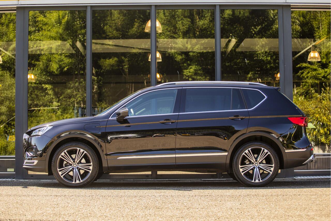 Seat Tarraco 1.4 TSI e-Hybrid PHEV Experience