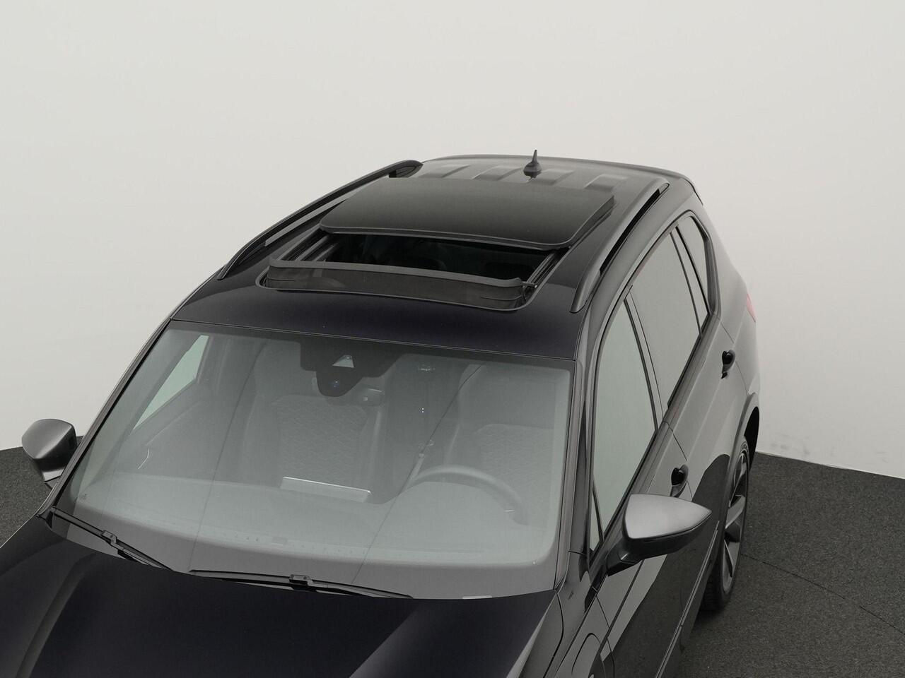 Seat Tarraco 1.4 TSI e-Hybrid 245 pk DSG FR Business Intense | Panoramadak | Rondomzicht camera | Trekhaak | Adaptive Cruise | Park Assist | Apple Carplay/Android Auto | 20 inch