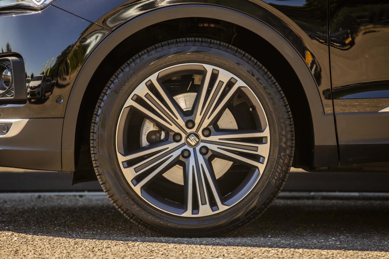 Seat Tarraco 1.4 TSI e-Hybrid PHEV Experience