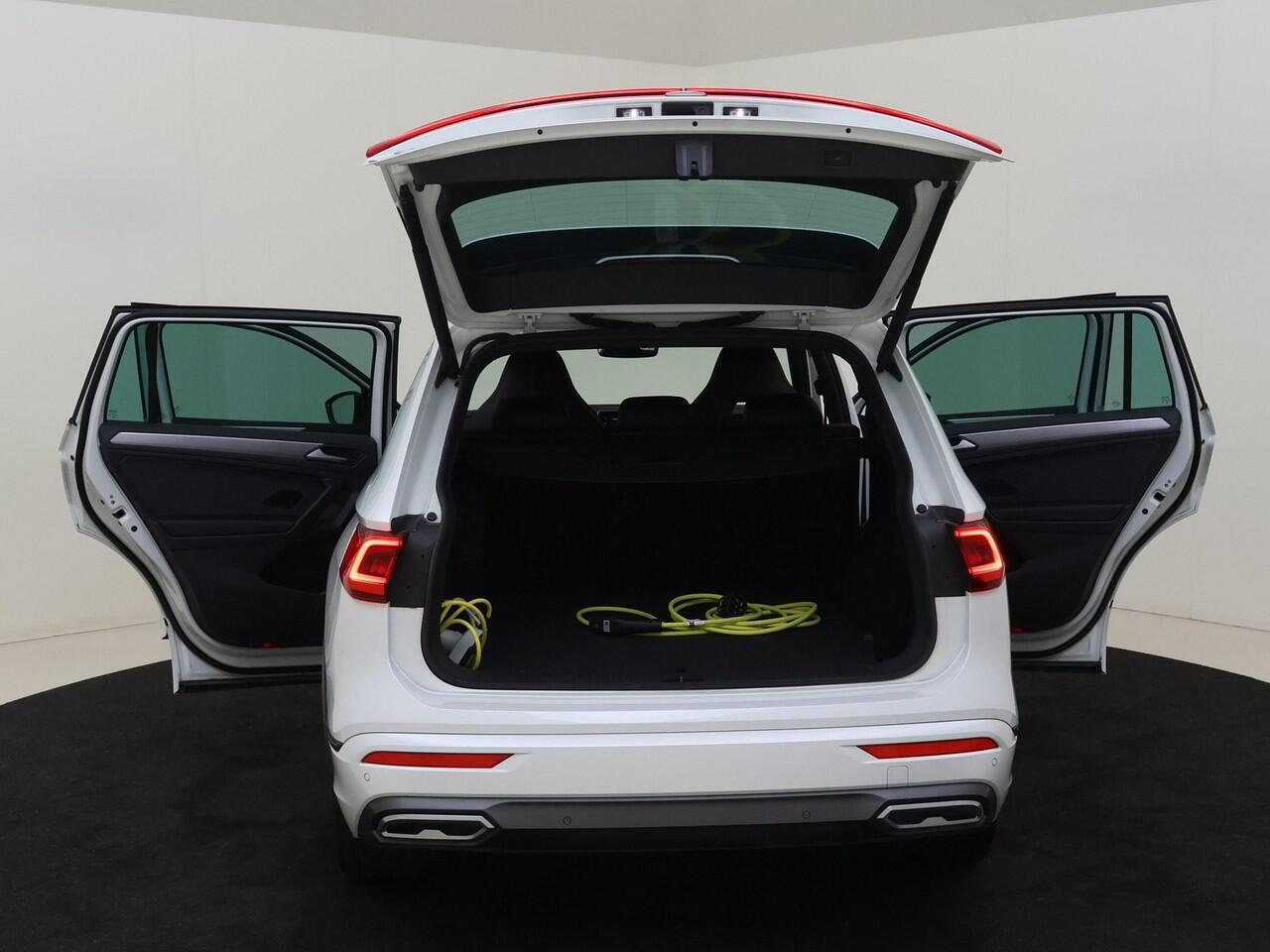 Seat Tarraco 1.4 TSI e-Hybrid PHEV FR Business Intense