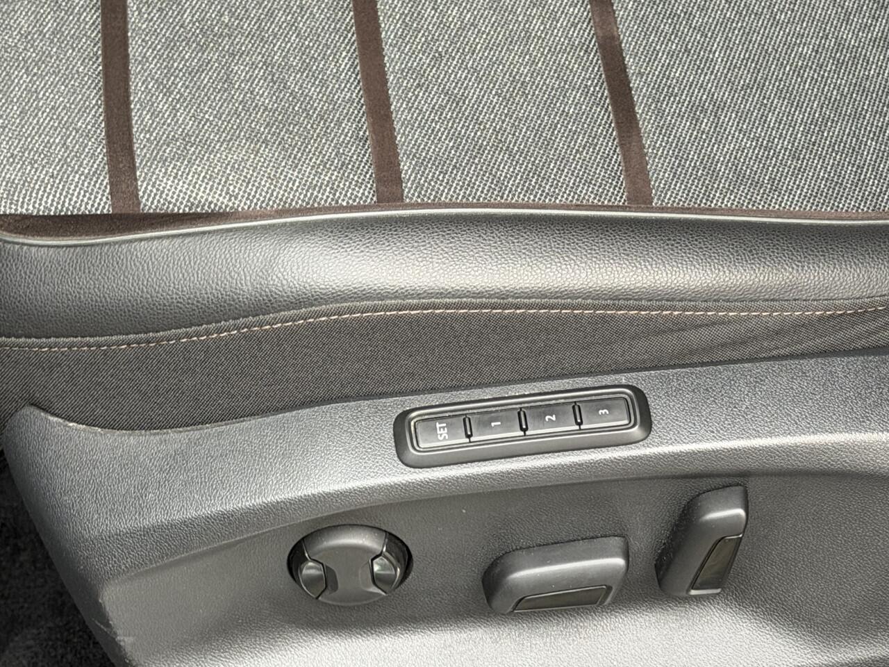 Seat Tarraco 1.4 TSI e-Hybrid PHEV Xperience | 360° camera | keyless | stoel & stuurverwarming