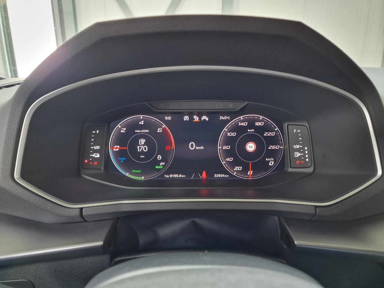 Seat Tarraco 1.4 TSI e-Hybrid PHEV FR Business 245 pk | Trekhaak |