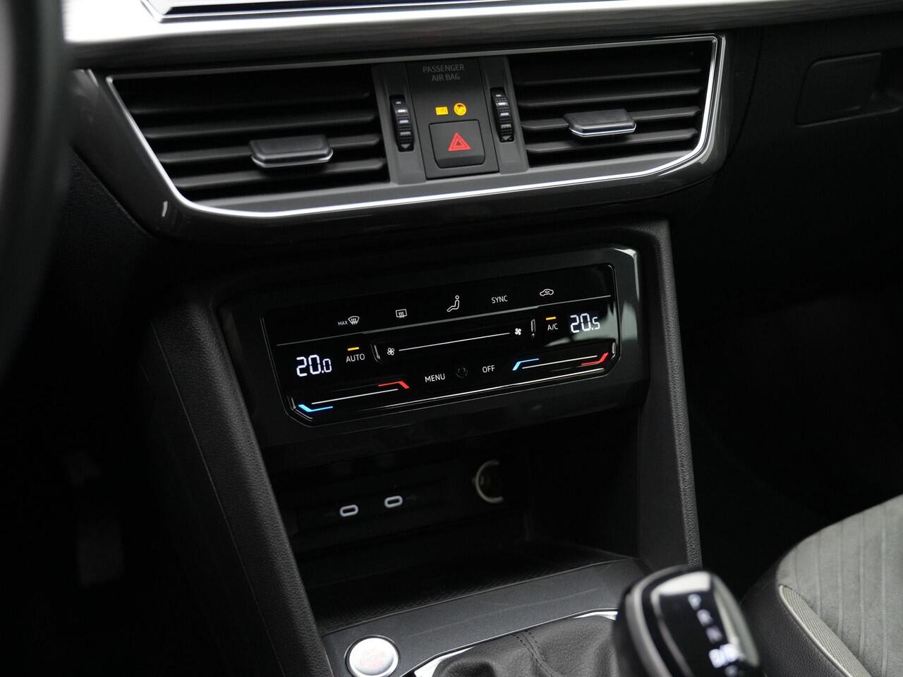 Seat Tarraco 1.4 TSI e-Hybrid 245 pk DSG PHEV Xperience Business Intense | Panoramadak | Adaptief onderstel | Leder/alcantara | Achteruitrijcamera