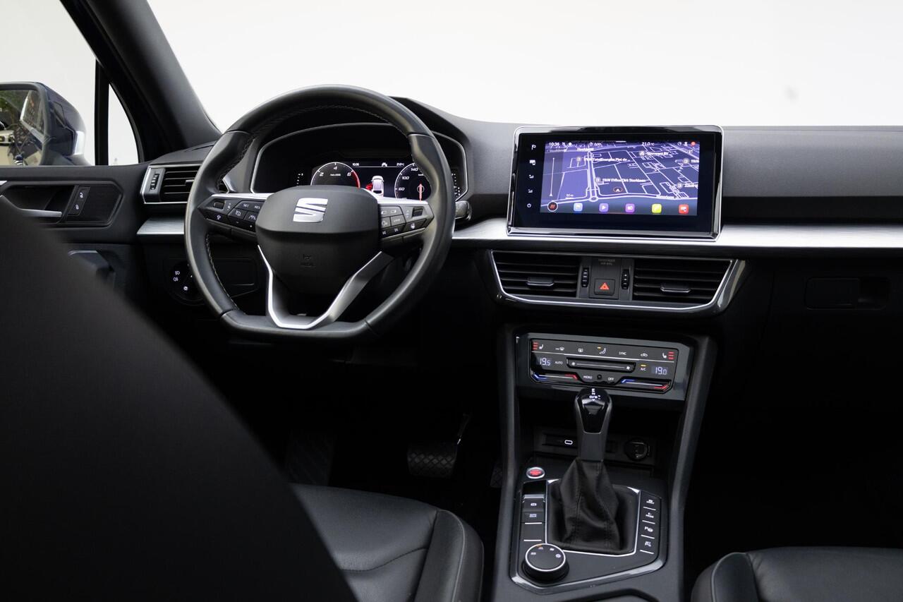 Seat Tarraco 1.4 TSI e-Hybrid PHEV Xcellence | Panoramadak | 360 camera | Safe & Driving Pack XL |Trekhaak |