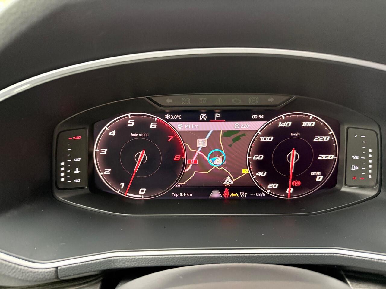 Seat Tarraco 1.5 TSI Xcellence Limited Edition