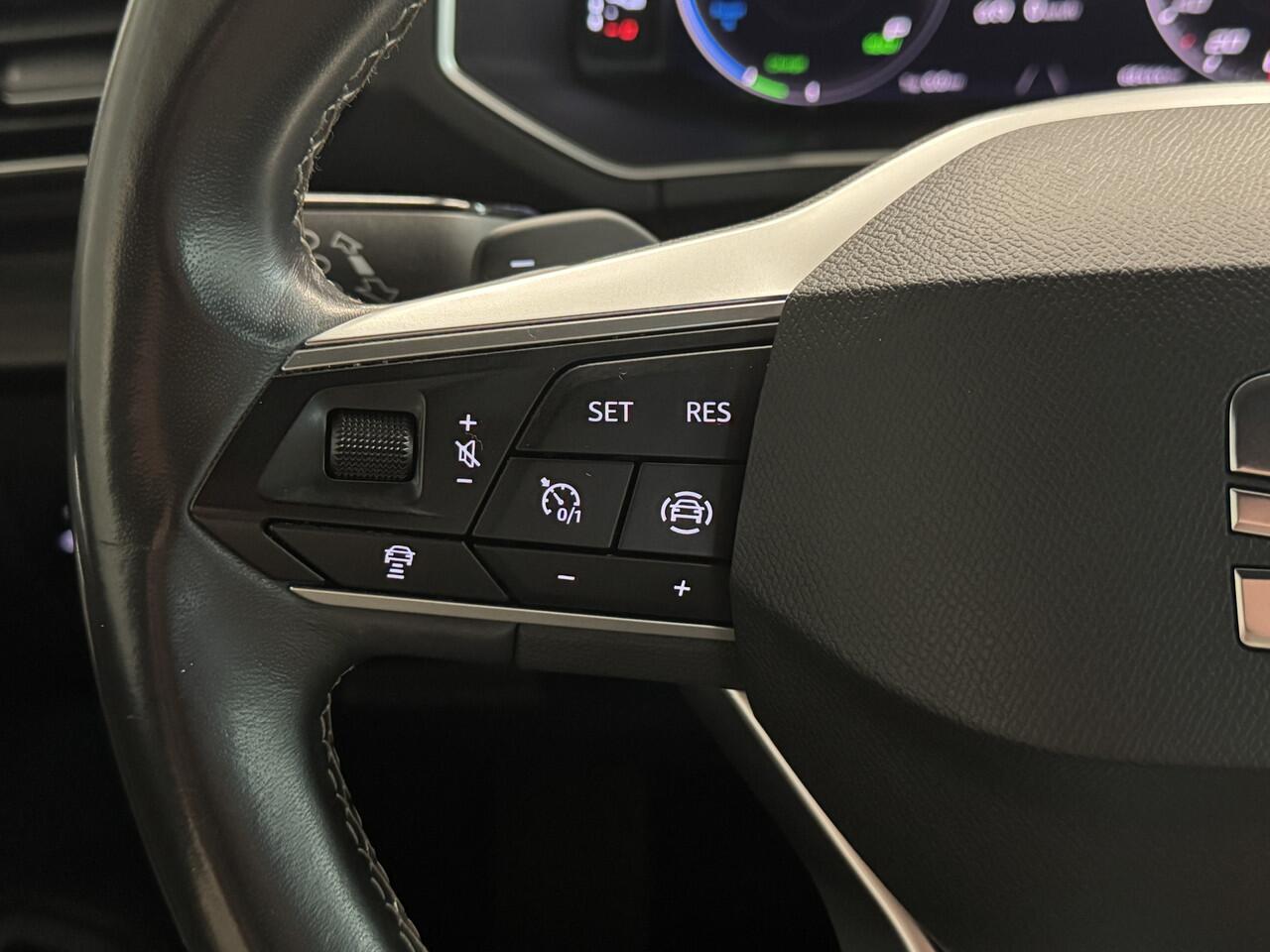 Seat Tarraco 1.4 360 Camera/Stoelverwarming/Trekhaak