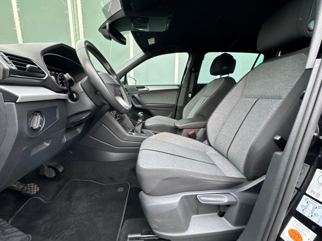 Seat Tarraco 1.5 TSI ACT 150pk Style | ACC | Camera | Winter pakket