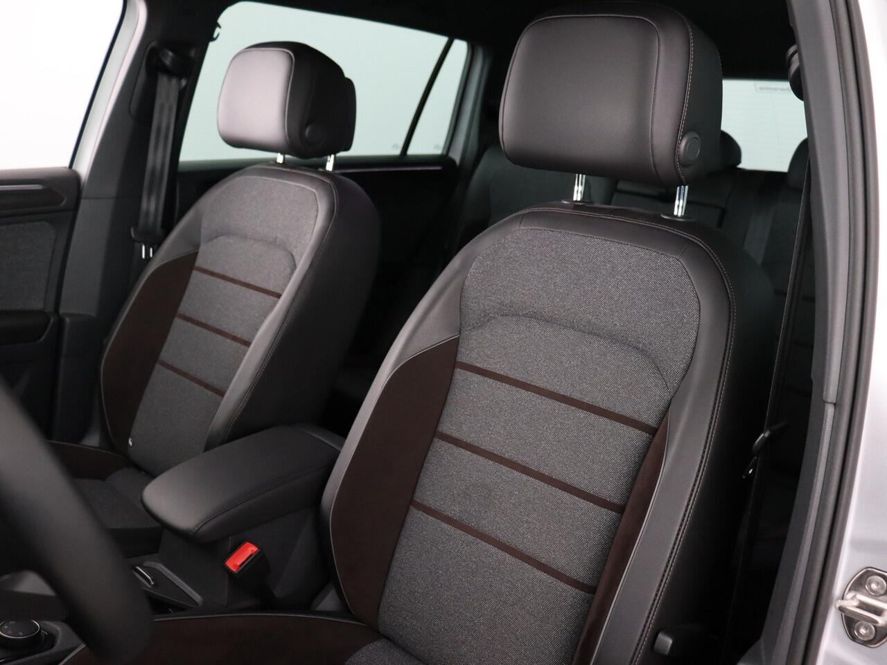 Seat Tarraco 1.4 TSI e-Hybrid PHEV Xcellence (Elek. Trekhaak / ACC / 360 Camera / Stoelverw. V+A)