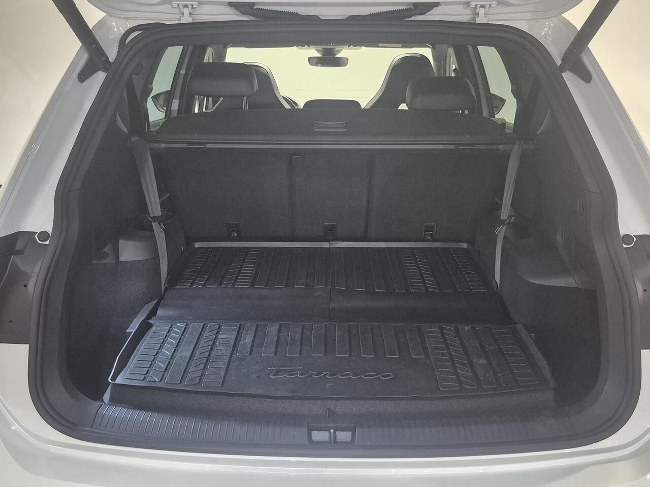 Seat Tarraco 1.5 TSI Automaat FR Business Intense 7P | Panoramadak | Trekhaak